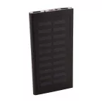 RaluSol zwart  powerbank 