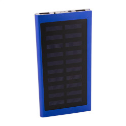 RaluSol blauw  powerbank 