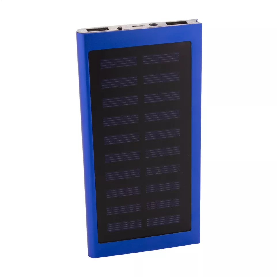 RaluSol blue  power bank 