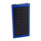 RaluSol blauw  powerbank 