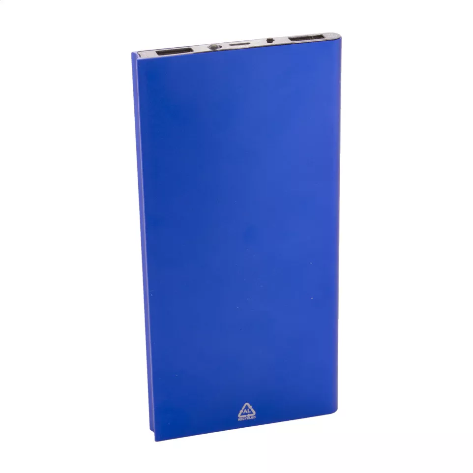 RaluSol bleu  Power bank 