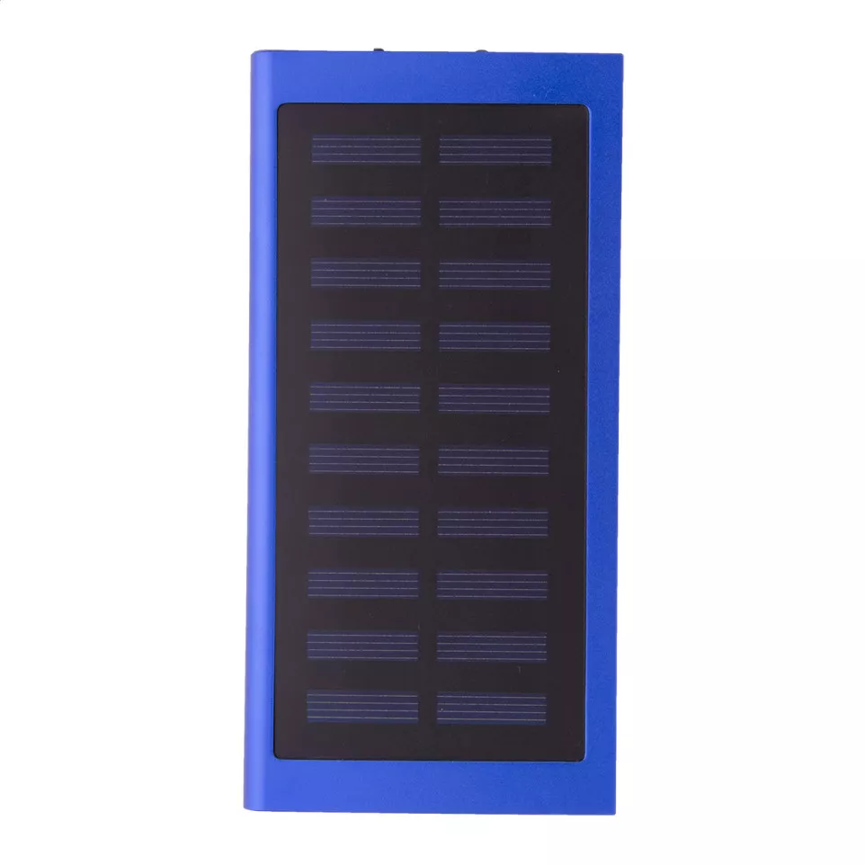 RaluSol bleu  Power bank 
