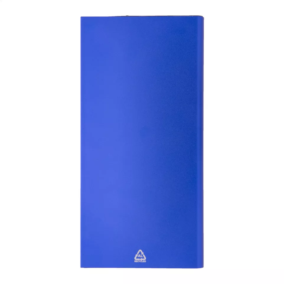 RaluSol blauw  powerbank 