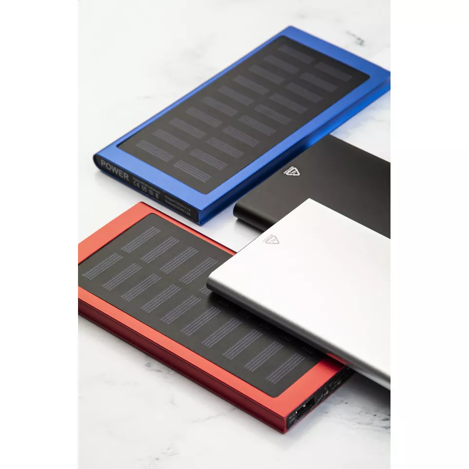 RaluSol bleu  Power bank 