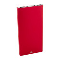 RaluSol rood  powerbank 
