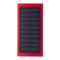 RaluSol rouge  Power bank 