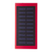 RaluSol rood  powerbank 