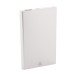 RaluFour zilver  powerbank 