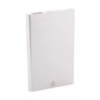 RaluFour argenté  Power bank 