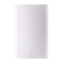 RaluFour silver  power bank 
