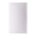 RaluFour zilver  powerbank 