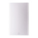 RaluFour zilver  powerbank 