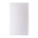 RaluFour silver  power bank 