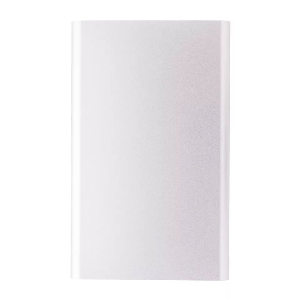 RaluFour argenté  Power bank 