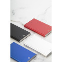 RaluFour argenté  Power bank 