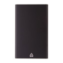 RaluFour zwart  powerbank 