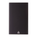 RaluFour black  power bank 