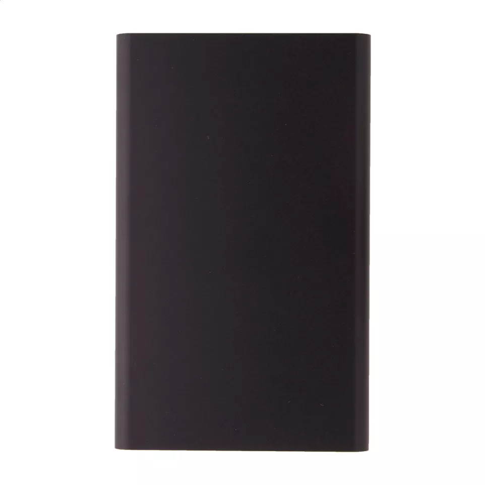 RaluFour zwart  powerbank 
