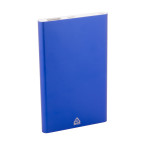 RaluFour blauw  powerbank 
