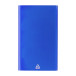 RaluFour blauw  powerbank 