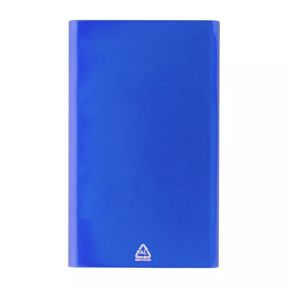 RaluFour bleu  Power bank 