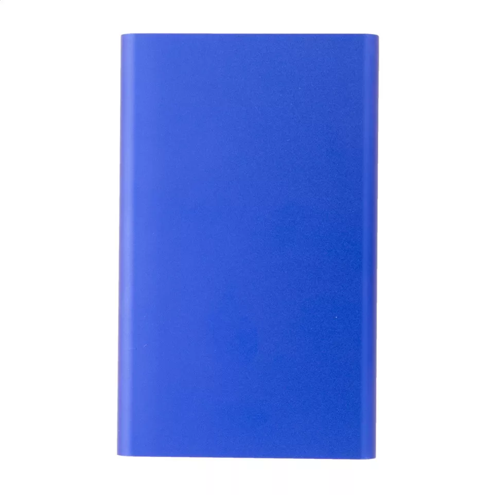 RaluFour blue  power bank 