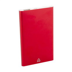 RaluFour rouge  Power bank 