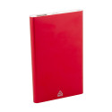RaluFour red  power bank 