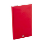 RaluFour rood  powerbank 