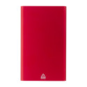 RaluFour rouge  Power bank 