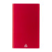 RaluFour red  power bank 