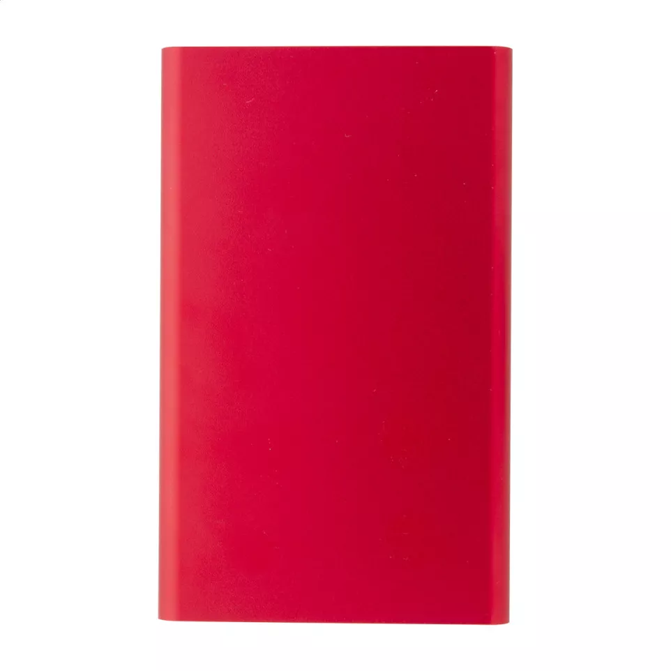 RaluFour rouge  Power bank 