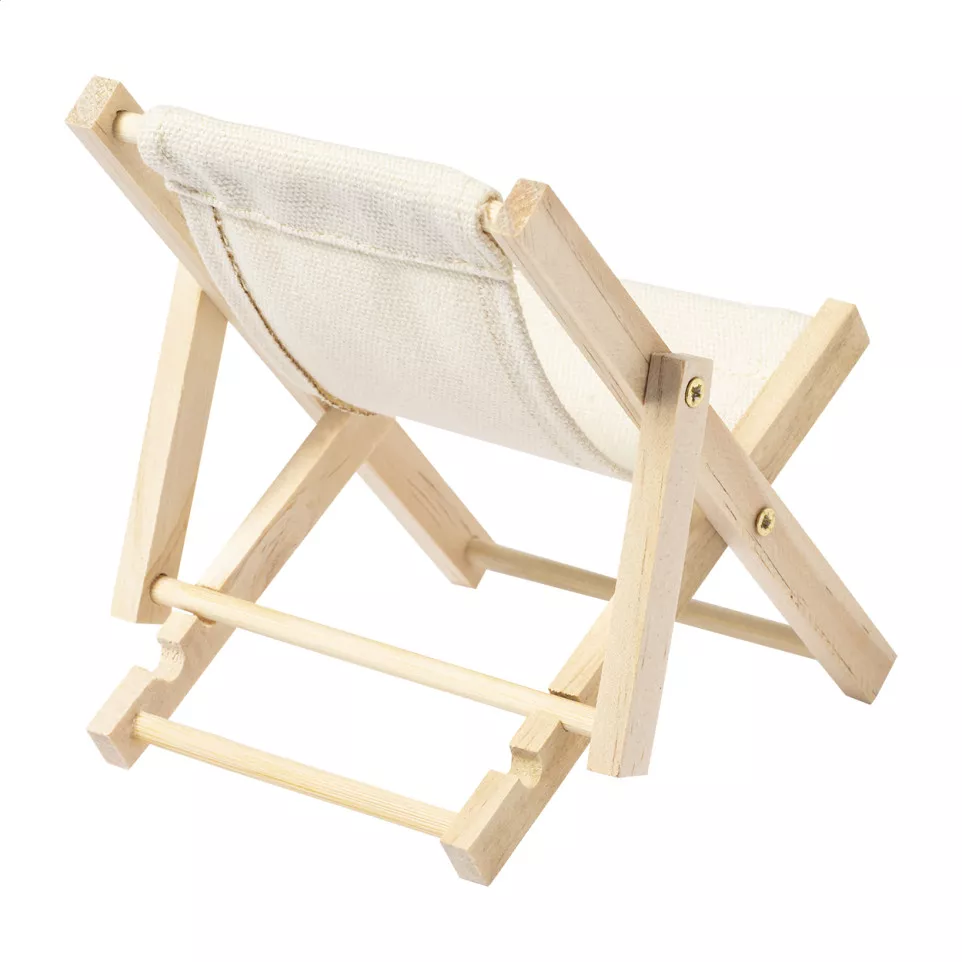 Modek naturelle  Support mobile 