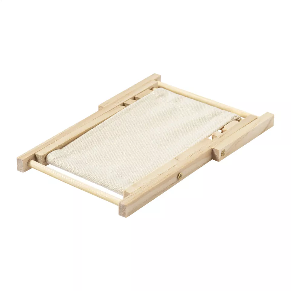 Modek naturelle  Support mobile 