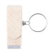 Elyra naturelle  Porte-clés support mobile 