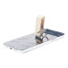 Elyra naturelle  Porte-clés support mobile 
