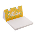 CreaStick Hold blanc  Porte-stylos sur mesure 