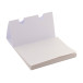 CreaStick Hold white  custom pen holder 