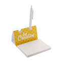 CreaStick Hold blanc  Porte-stylos sur mesure 