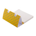 CreaStick Hold blanc  Porte-stylos sur mesure 