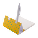 CreaStick Hold white  custom pen holder 