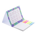 CreaStick Combo Date blanc  calendrier sur mesure 