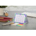 CreaStick Combo Date white  custom calendar 