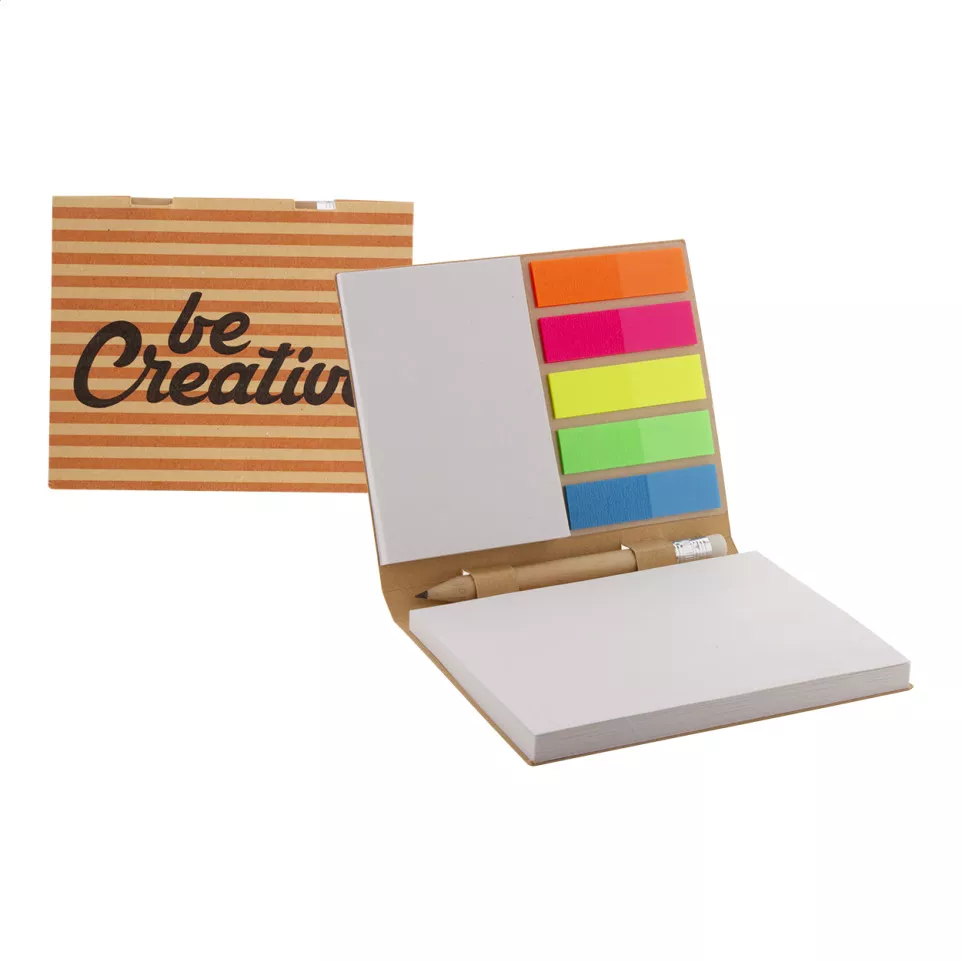 CreaStick Combo Plus Eco naturelle...