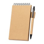 Pyrus naturelle  bloc-notes...