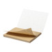 Semeno Stick natural  seed paper sticky notepad 