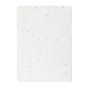 Semeno Stick naturelle  bloc-notes adhésif avec papier graine 