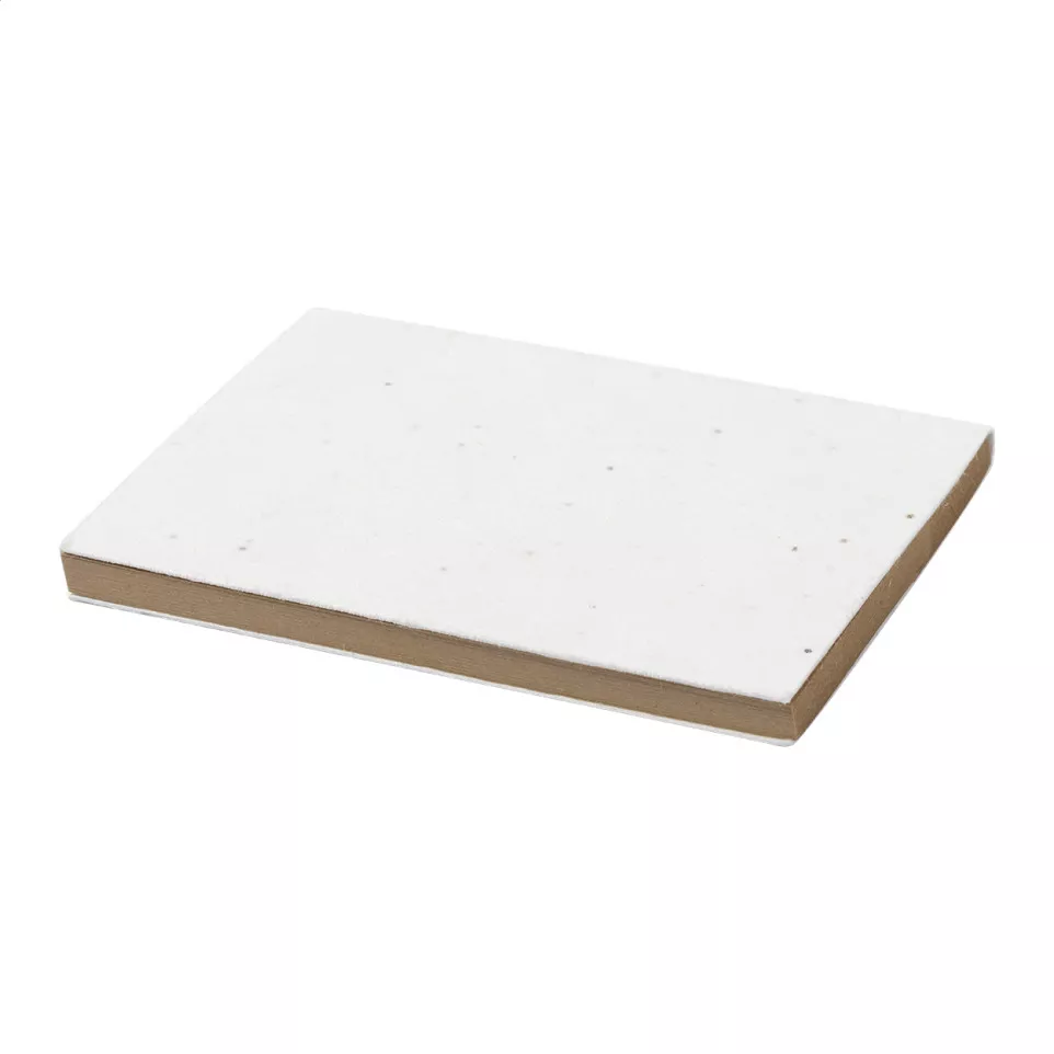 Semeno Stick natural  seed paper...