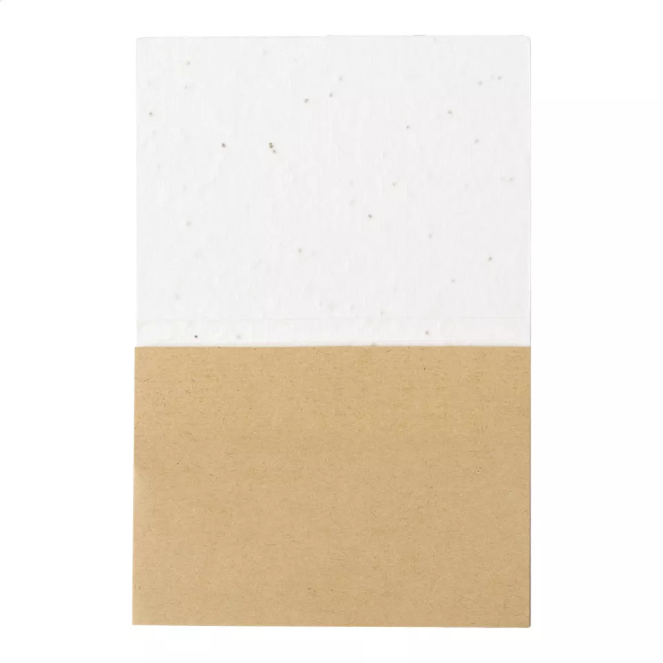 Semeno Stick natural  seed paper...