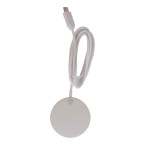 RaluMag silver  magnetic...